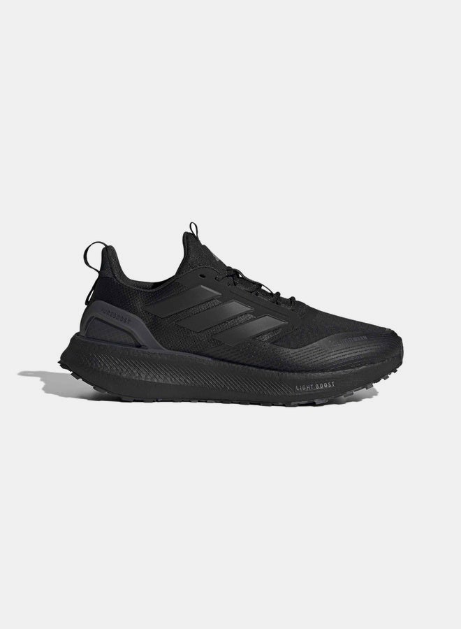 Adidas Pureboost 5 Climawarm Shoes - Image 1
