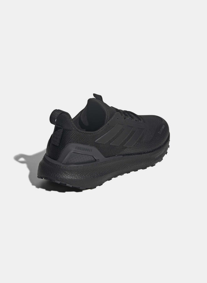 Adidas Pureboost 5 Climawarm Shoes - Image 2
