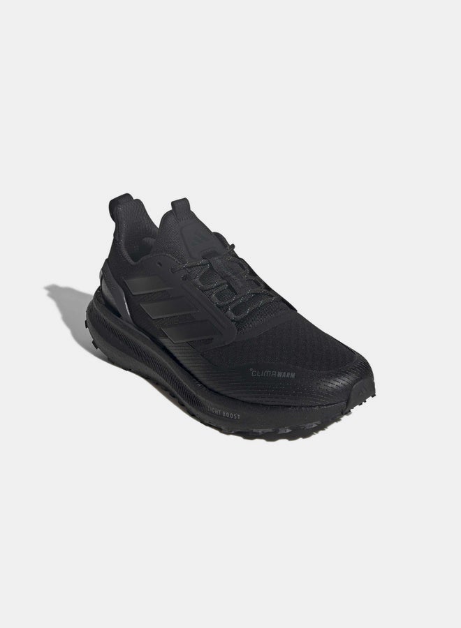 Adidas Pureboost 5 Climawarm Shoes - Image 5