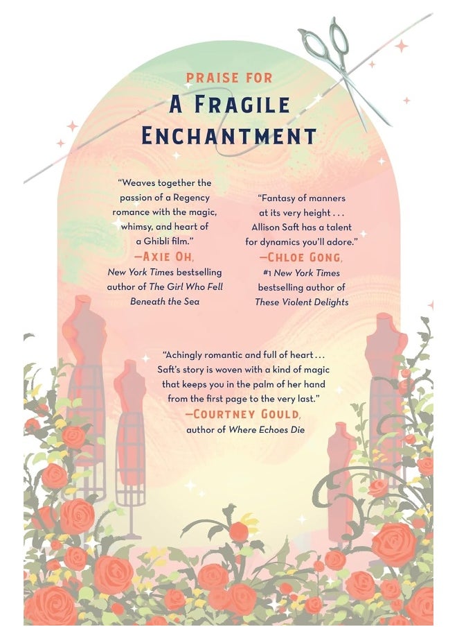 A Fragile Enchantment  - Image 2