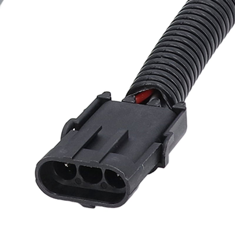 24V Fuel Shutdown Solenoid Flameout Solenoid Valve 3928161 Replacement for Cummins 6CT 8.3L - Image 4