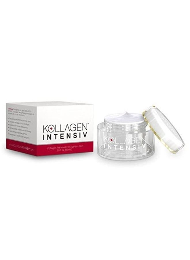 KOLLAGEN INTENSIV - Kollagen Intensiv Collagen Renewal for Ageless Skin - Image 1