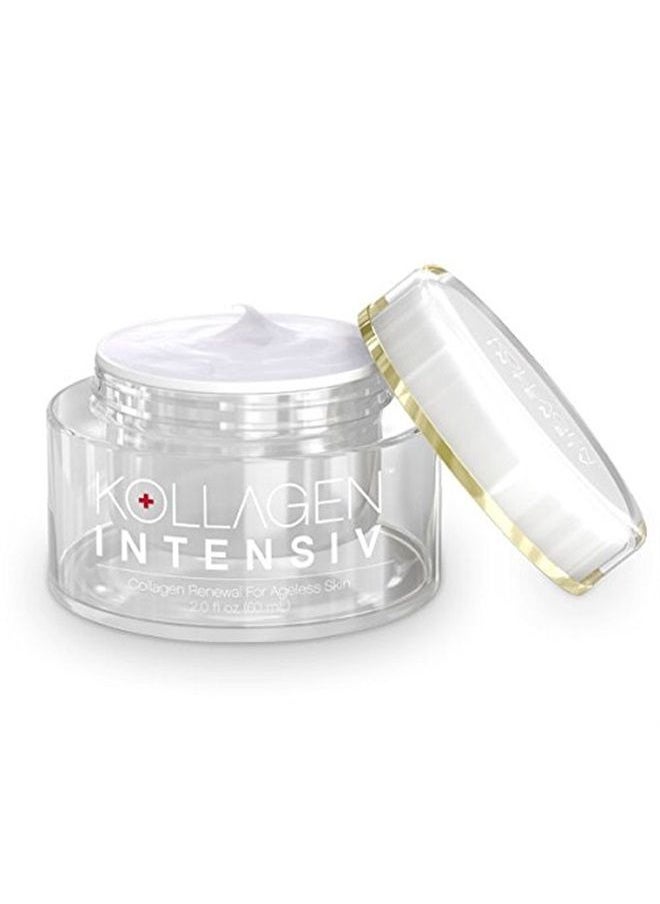 KOLLAGEN INTENSIV - Kollagen Intensiv Collagen Renewal for Ageless Skin - Image 1