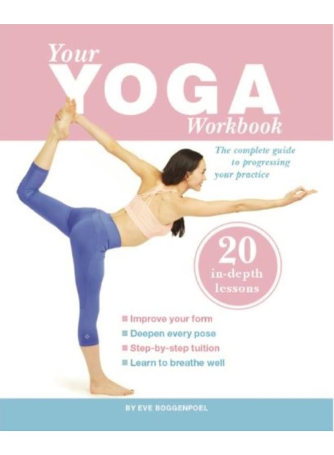 Your Yoga Workbook
