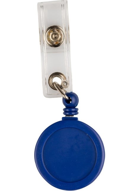 Plastic Yoyo Blue 25 Pack