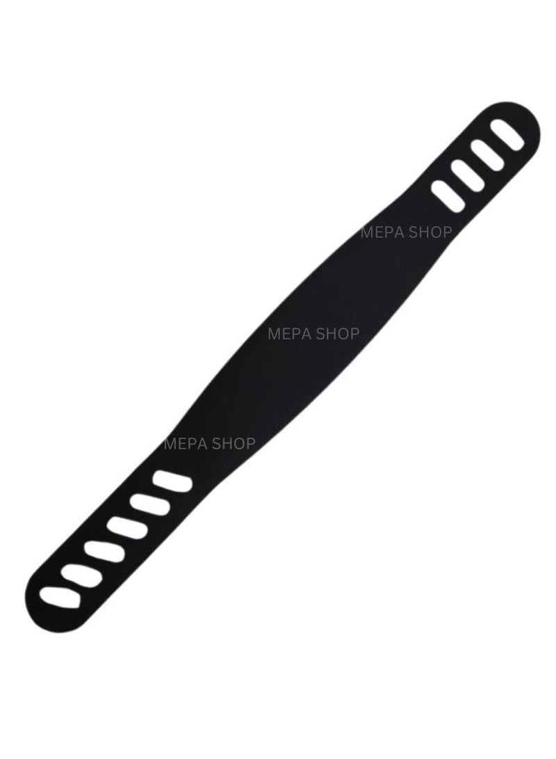 SS WATER SPORTS SPARE FLAP FOOT RUBBER STRAP - Image 1