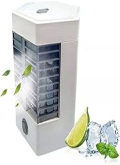 Smallest Arctic Air Conditioner