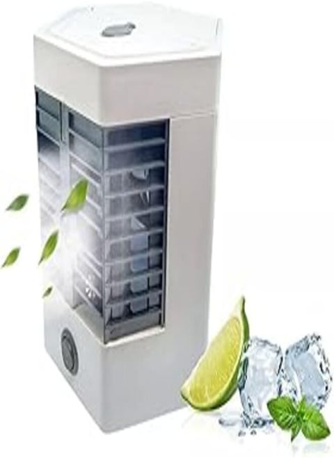 Smallest Arctic Air Conditioner