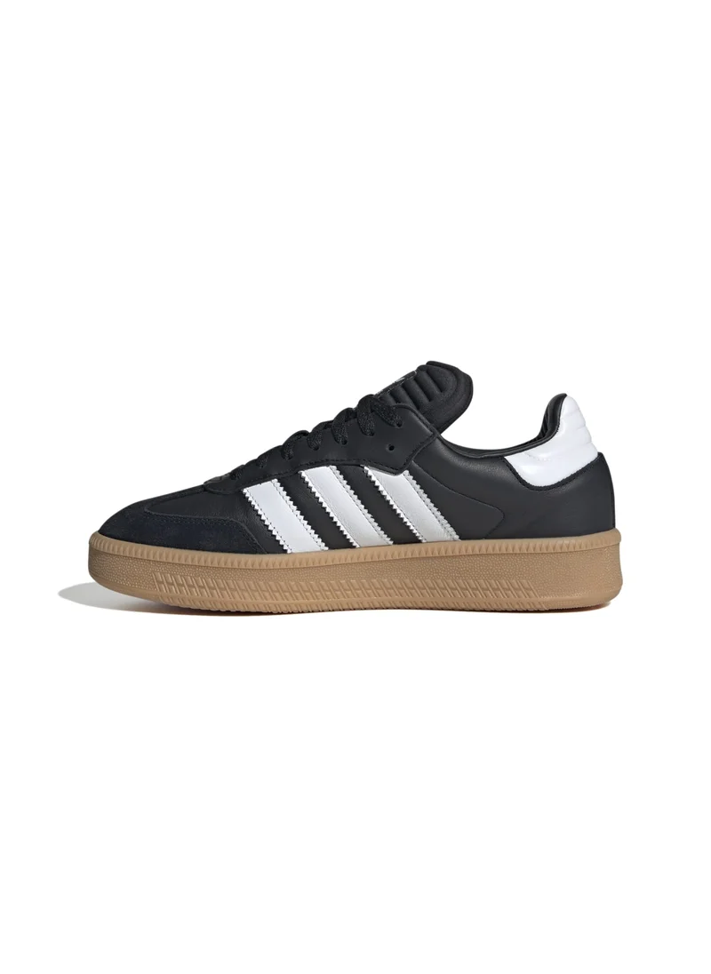 Adidas adidas SAMBA XLG Black Originals Men Shoes