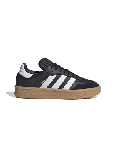 adidas Originals SAMBA XLG Black Originals Men Shoes