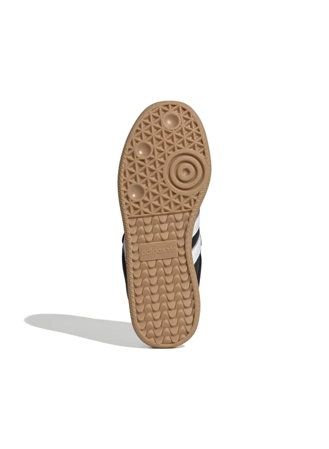 adidas Originals SAMBA XLG Black Originals Men Shoes