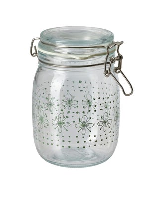 Jar with lid patterned light green 1 l - pzsku/ZF94B7E8C843849C0811EZ/45/1746625381/3c2eabfd-5294-4d77-badf-7d17923040f1