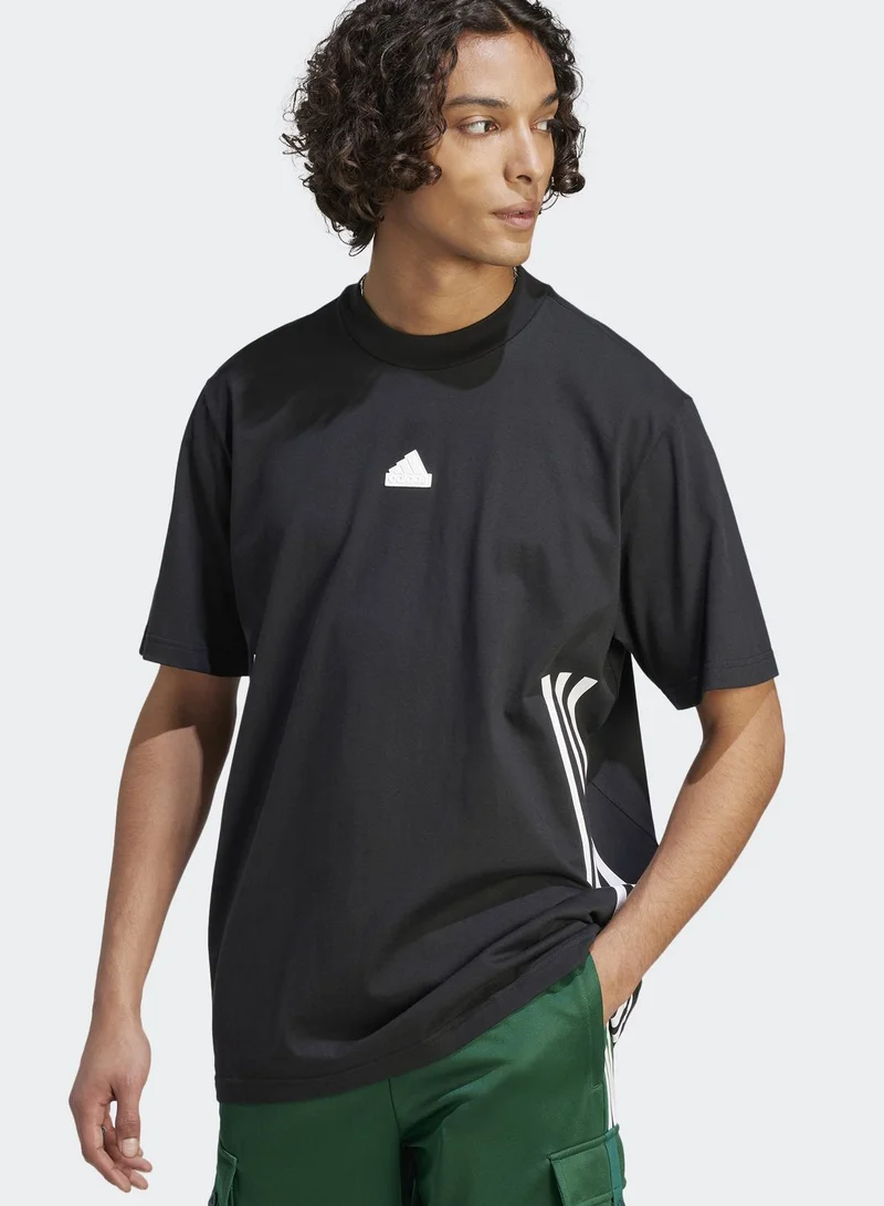 Adidas Future Icons 3-Stripes T-Shirt