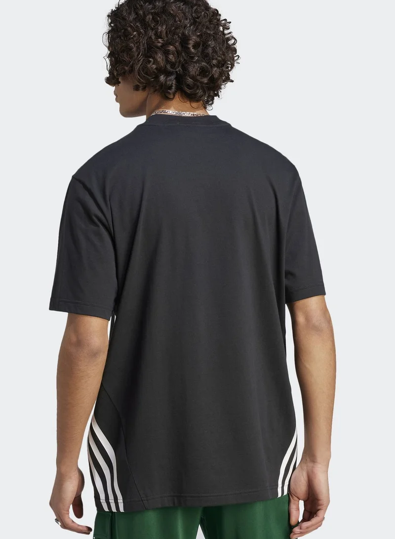 Adidas Future Icons 3-Stripes T-Shirt