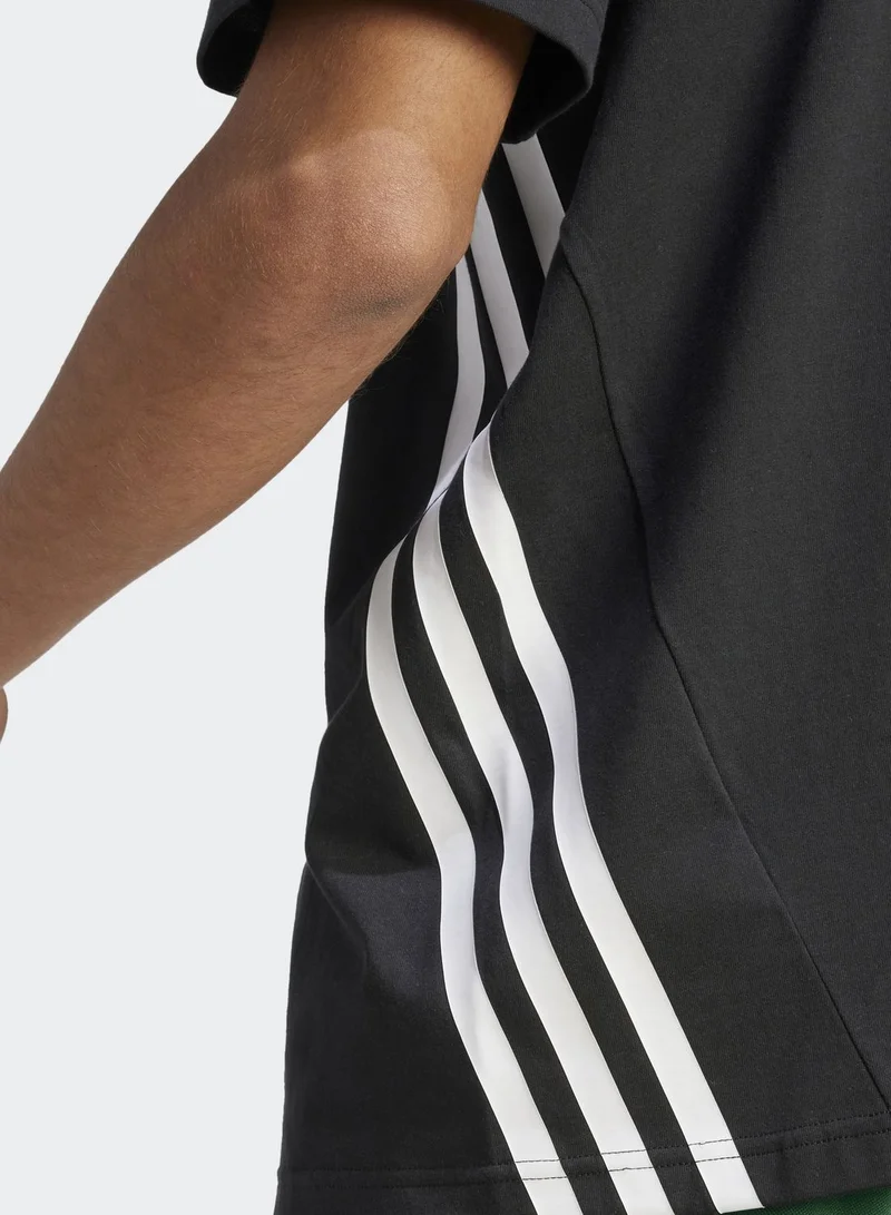 Adidas Future Icons 3-Stripes T-Shirt