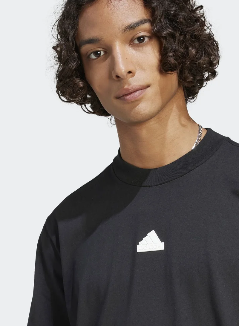 Adidas Future Icons 3-Stripes T-Shirt