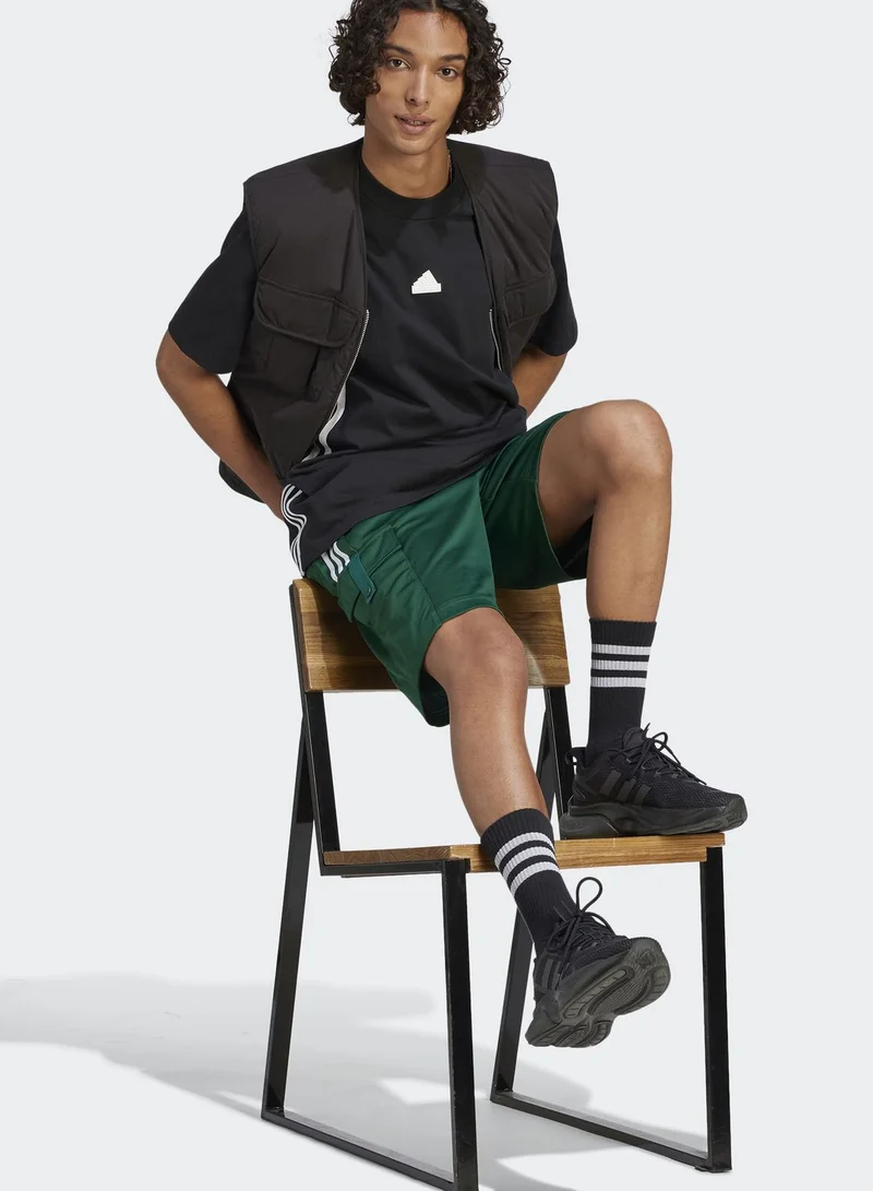 Adidas Future Icons 3-Stripes T-Shirt