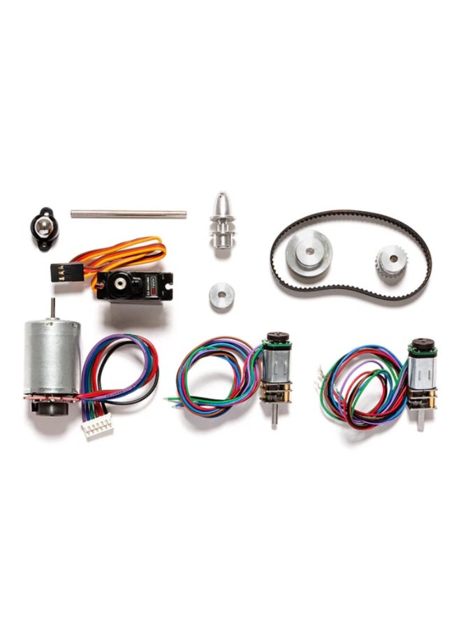 ARDUINO ENGINEERING KIT - Image 1