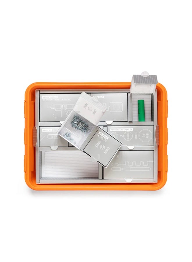 ARDUINO ENGINEERING KIT - Image 5