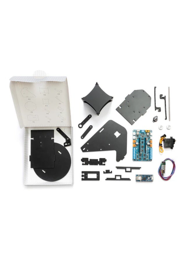 ARDUINO ENGINEERING KIT - Image 4