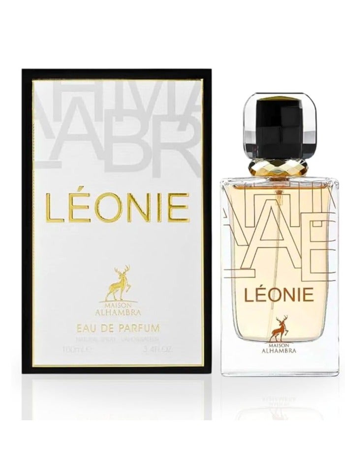 MAISON ALHAMBRA Leonie Maison Alhambra perfume 100ml - Image 1