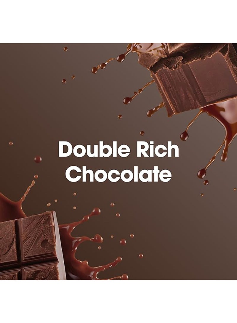 أوبتيموم نيوتريشن مسحوق بروتين مصل الحليب 100% من جولد ستاندرد، 2 رطل (شوكولاتة غنية مزدوجة) - Image 3