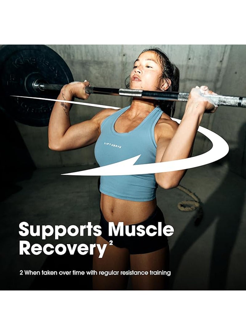 أوبتيموم نيوتريشن مسحوق بروتين مصل الحليب 100% من جولد ستاندرد، 2 رطل (شوكولاتة غنية مزدوجة) - Image 5