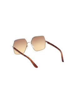 GUESS Sunglasses For Women GU7881-H32F58  - Image 3