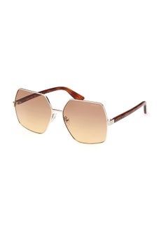 GUESS Sunglasses For Women GU7881-H32F58  - Image 1