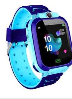 modio Waterproof Intelligent Watch with camera and touch For Kids  - Image 1