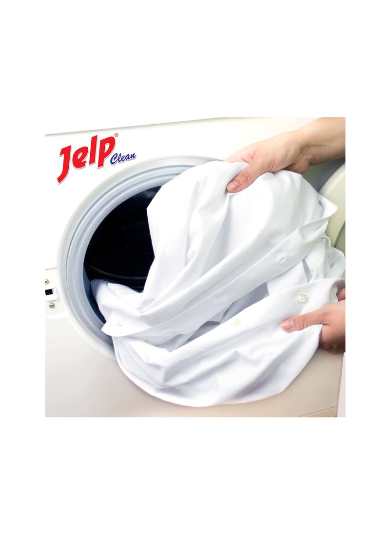 Jelp Clean - Jelp Clean Bleach 1Gal - Image 1