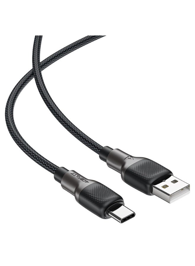 ACEFAST Charging Data Cable C10-04 USB-A to USB-C - Image 4