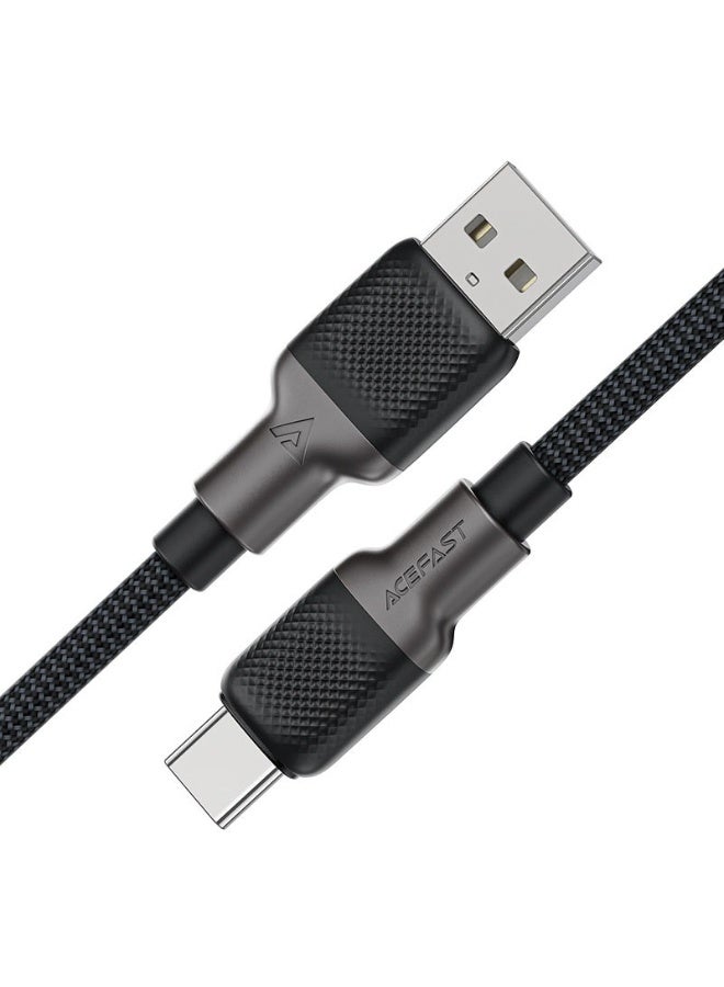 ACEFAST Charging Data Cable C10-04 USB-A to USB-C - Image 1