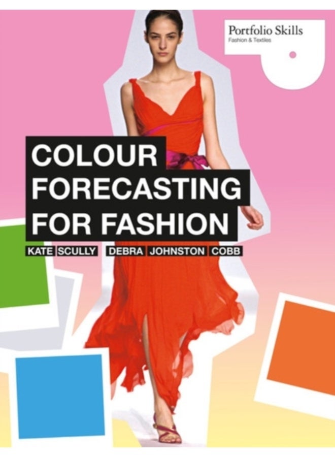 Colour Forecasting for Fashion