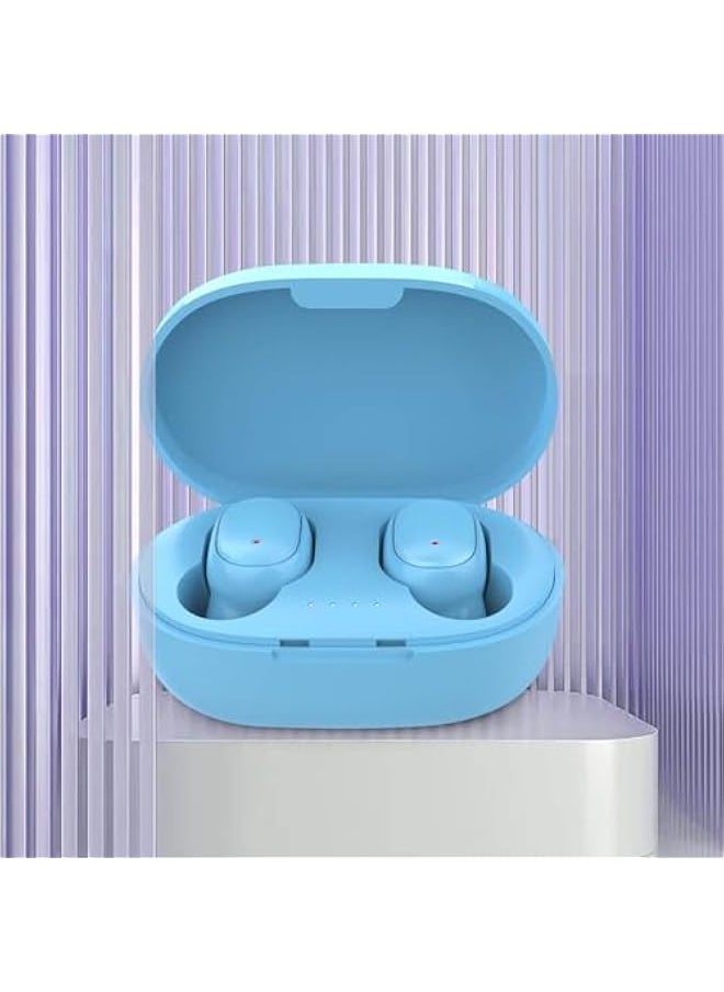 Generic Bluetooth Headphones - Wireless Earbuds - in-Ear Design Earphones - Ear Buds Headset, 𝖧𝗂-Fi Sound Quality, CVC6.0 Noise Cancelling, 𝘐𝘗𝘟4 𝘞𝘢𝘵𝘦𝘳𝘱𝘳𝘰𝘰𝘧, for Bussiness Sport Travel  - Image 3