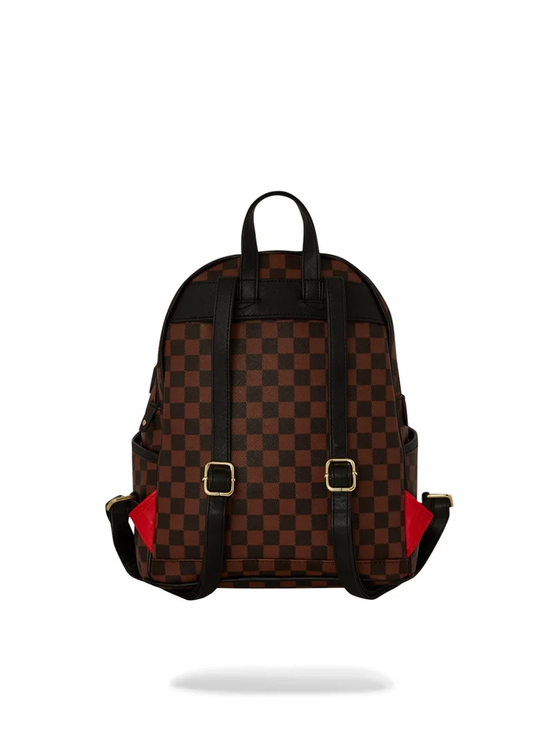 SPRAYGROUND SAWTOOTH SHARKS IN PARIS SAVAGE