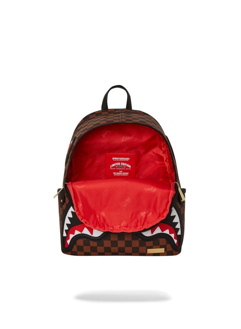 SPRAYGROUND SAWTOOTH SHARKS IN PARIS SAVAGE - Image 5