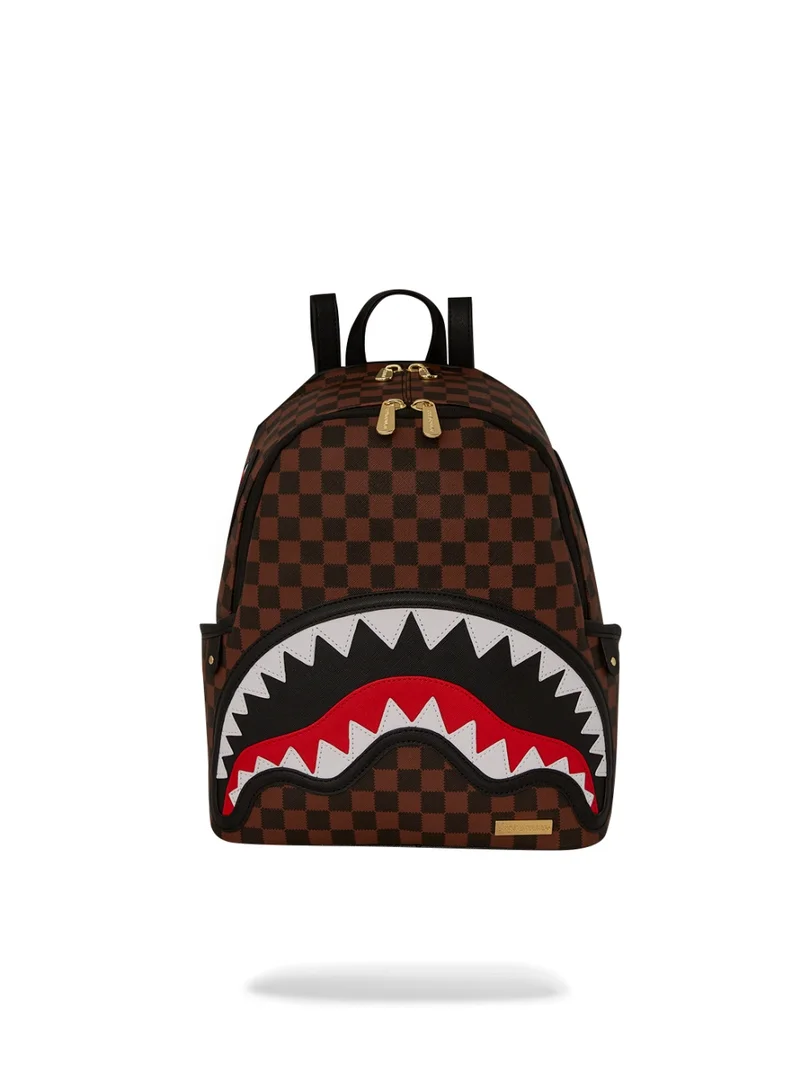 SPRAYGROUND SAWTOOTH SHARKS IN PARIS SAVAGE