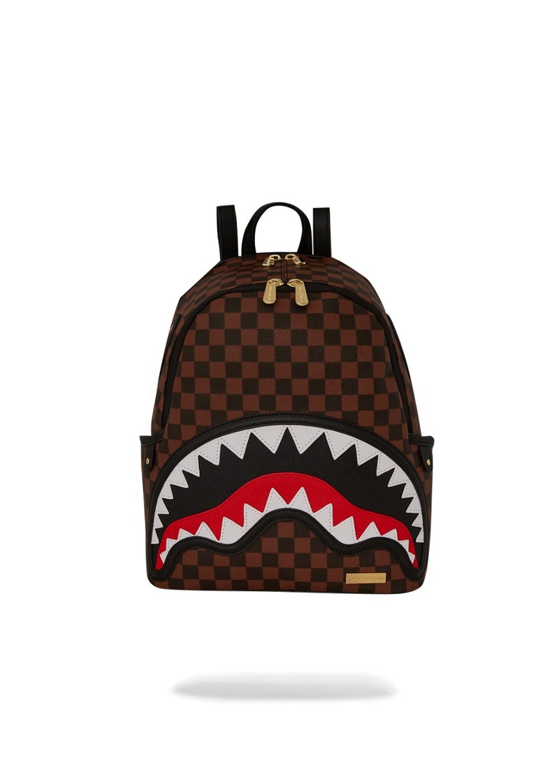 SPRAYGROUND SAWTOOTH SHARKS IN PARIS SAVAGE - Image 1