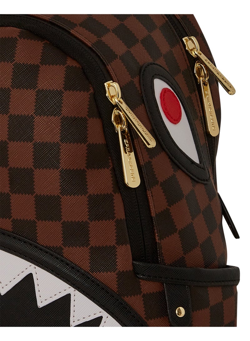 SPRAYGROUND SAWTOOTH SHARKS IN PARIS SAVAGE - Image 4