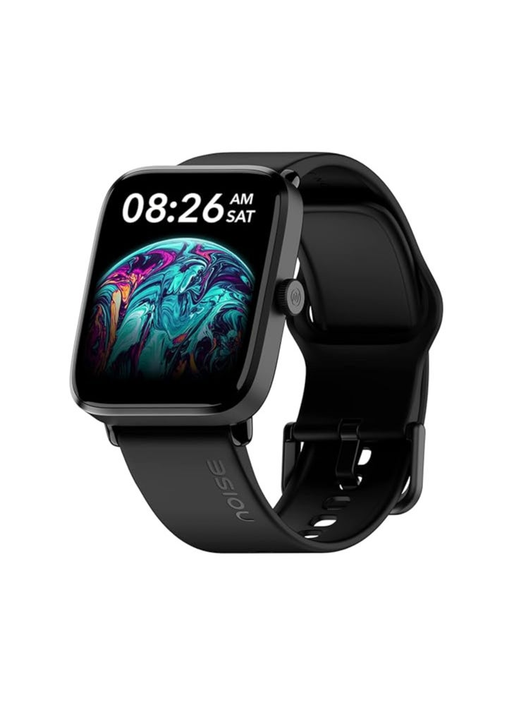 Noise ColorFit Pro 4 Alpha 1.78" AMOLED Display
