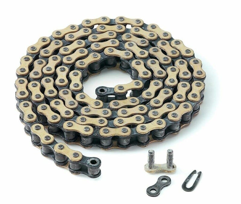 Genuine Racing Chain 1/2X3/16 50 Sx - 45110265104