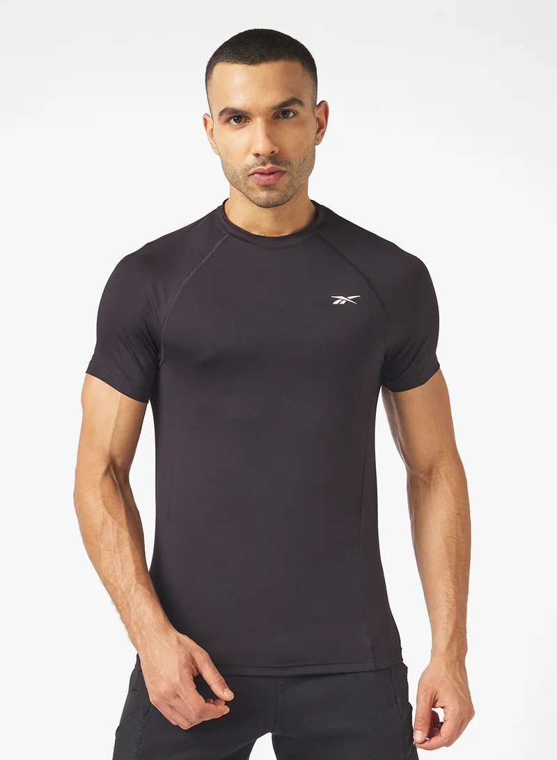 Reebok Arnie Muscle T-Shirt