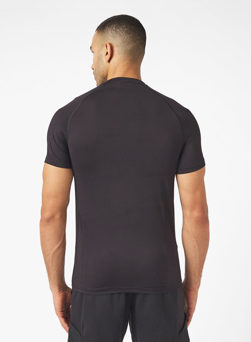 ريبوك تيشيرت أرني العضلي - Image 2