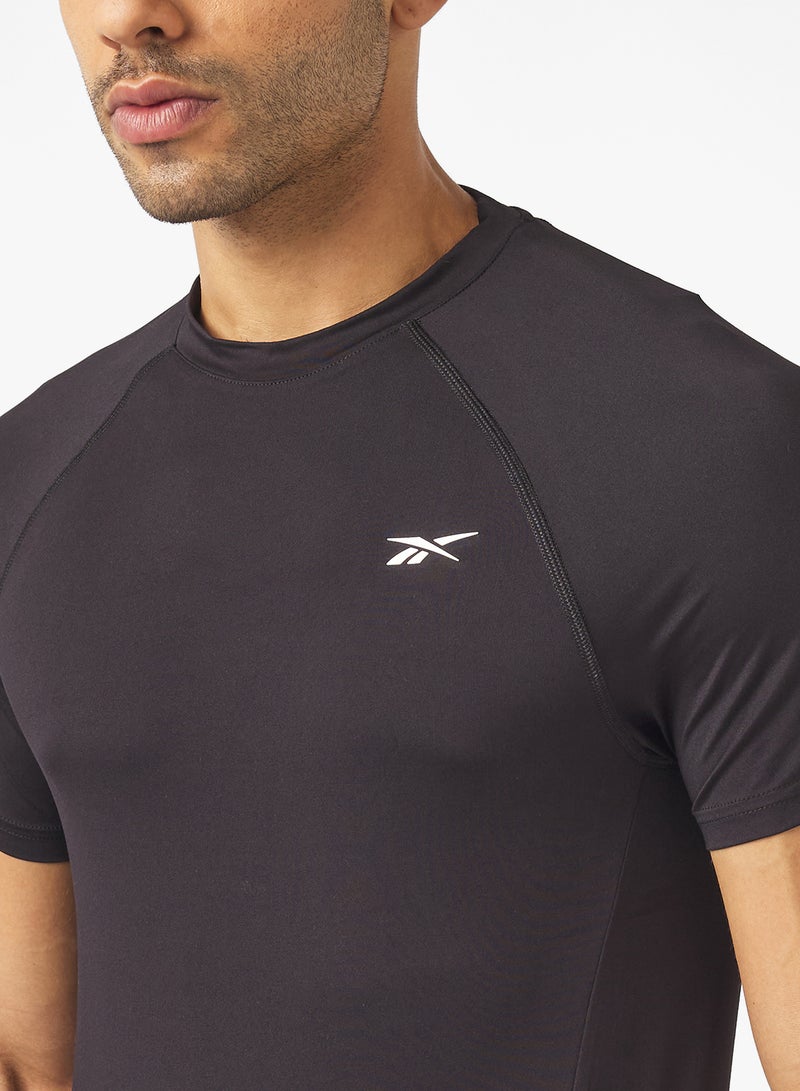 ريبوك تيشيرت أرني العضلي - Image 3