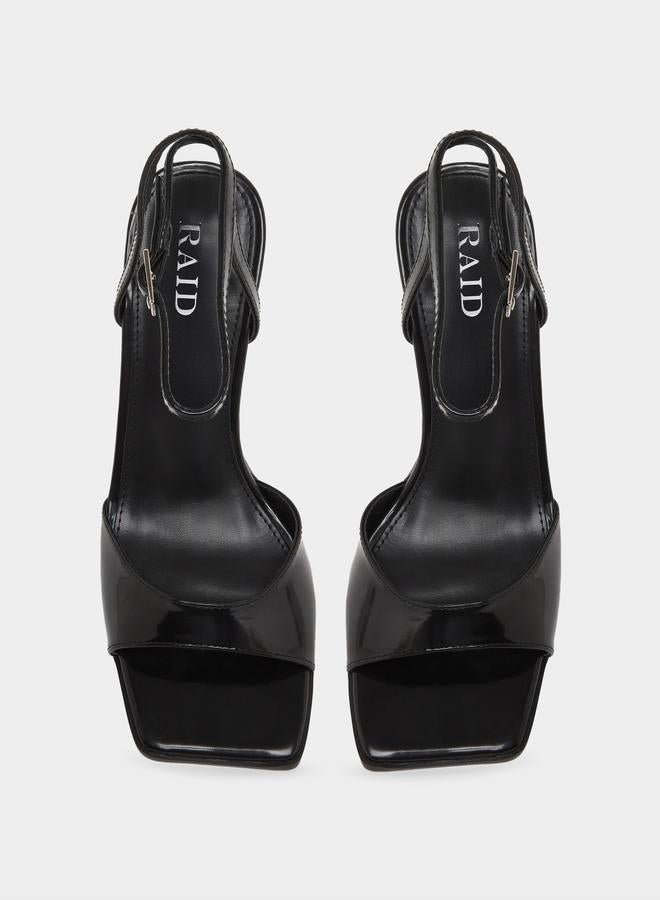 RAID Novie heeled sandals - Image 3