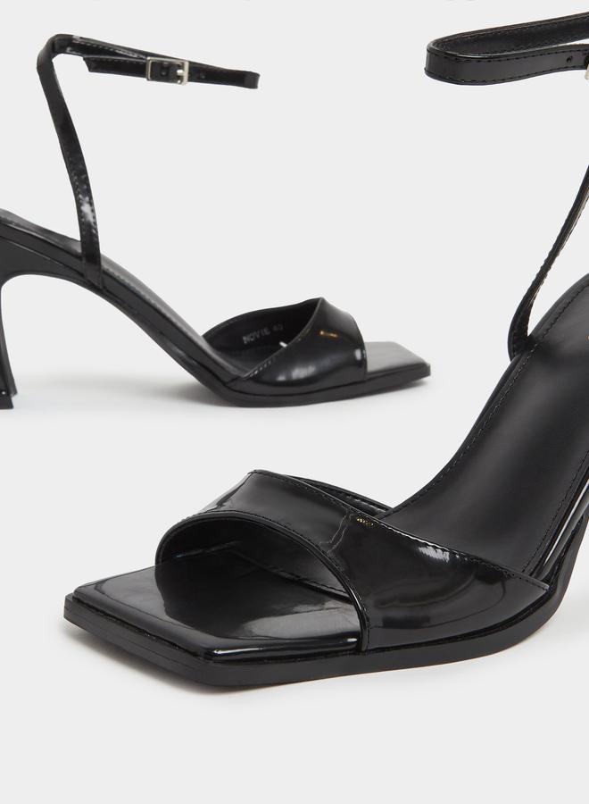 RAID Novie heeled sandals - Image 1