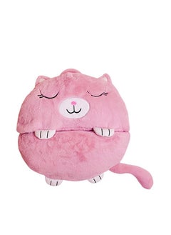 Gonice Children's sleeping bag Cartoon animal sleeping bag Children's quilted anti-kick sleeping bag Storage children's sleeping bag  - Image 2