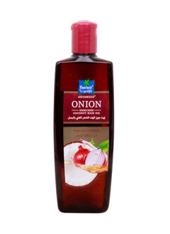 Parachute Advansed Onion Enriched Coconut Hair Oil 200ml  - Image 1
