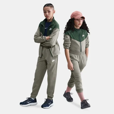 Nike Kids' Sportswear Dri-FIT Tracksuit